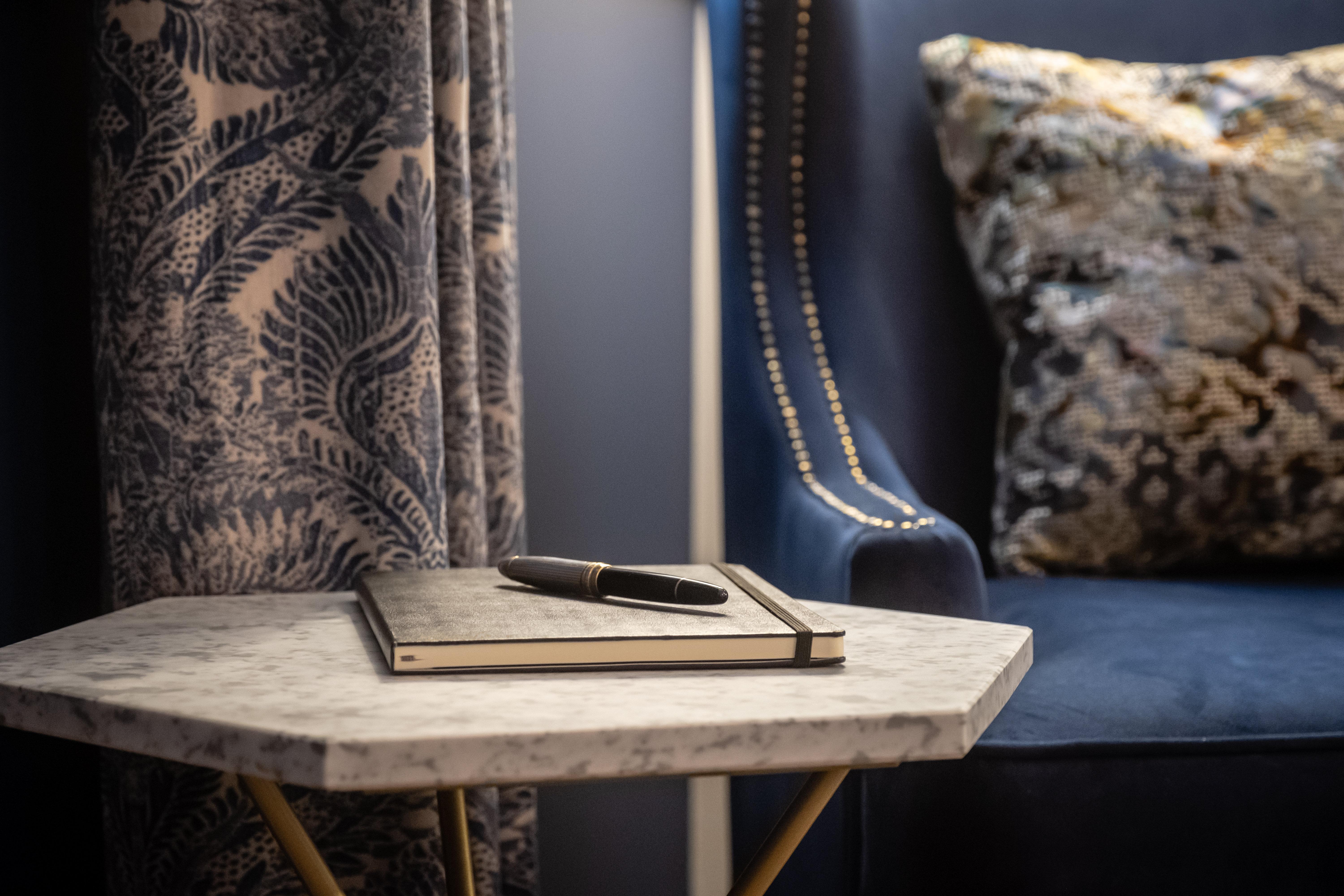 Hotel Indigo Manchester - Victoria Station By Ihg Экстерьер фото