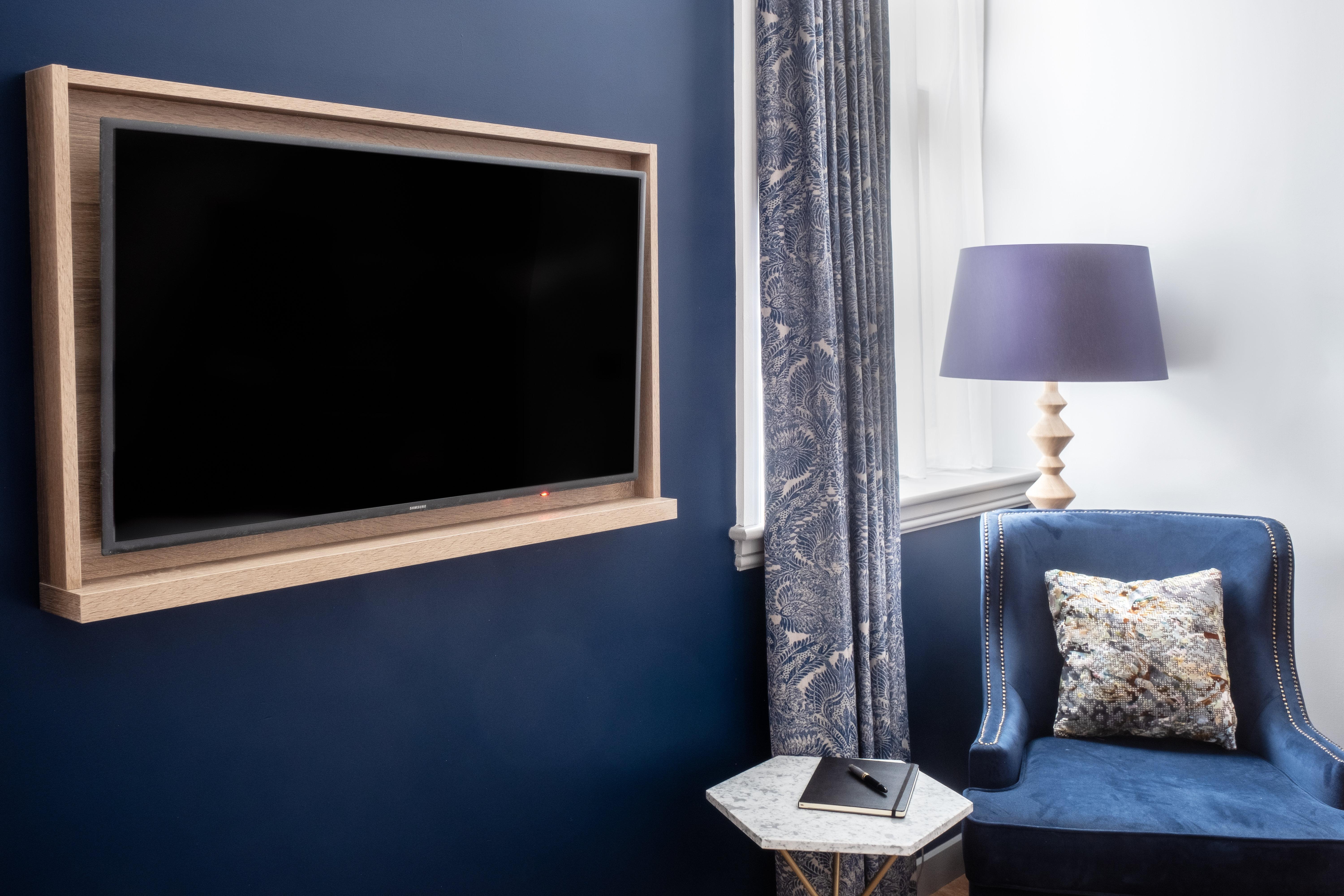 Hotel Indigo Manchester - Victoria Station By Ihg Экстерьер фото