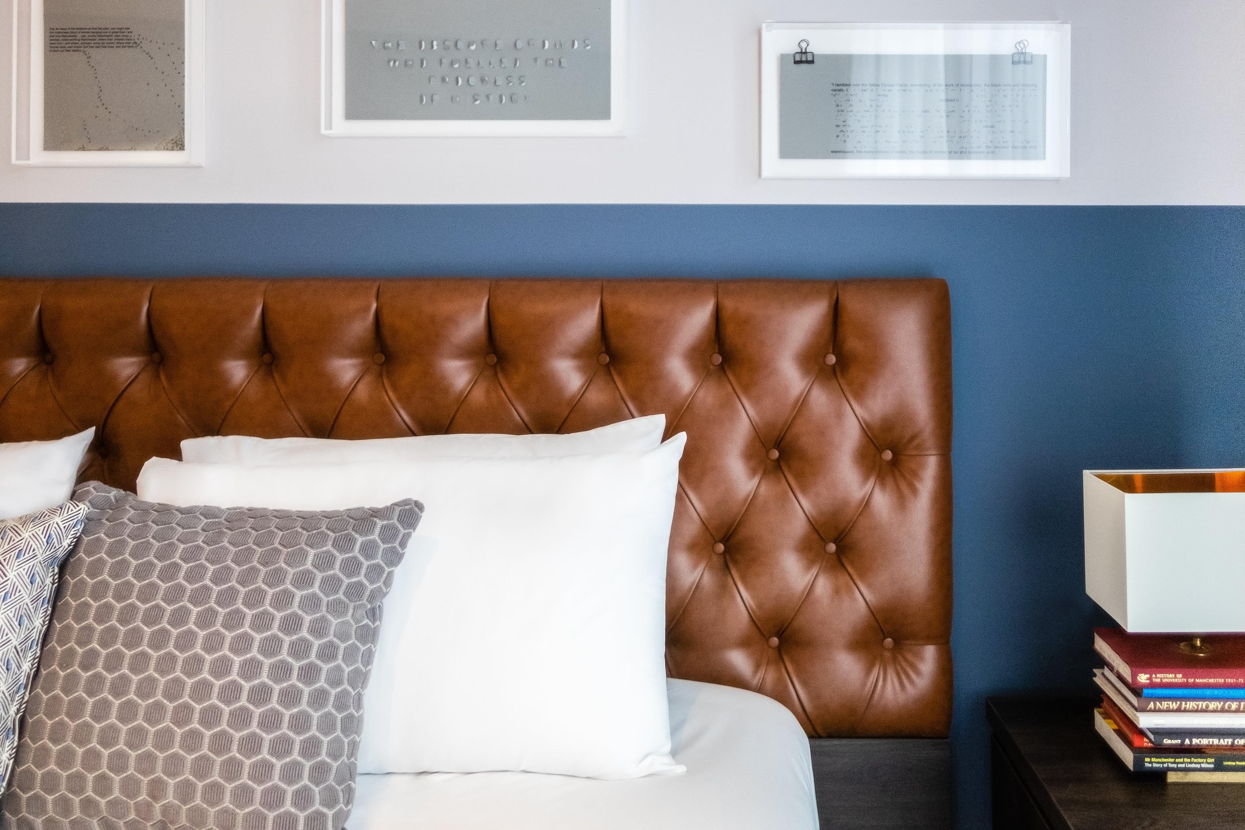 Hotel Indigo Manchester - Victoria Station By Ihg Экстерьер фото