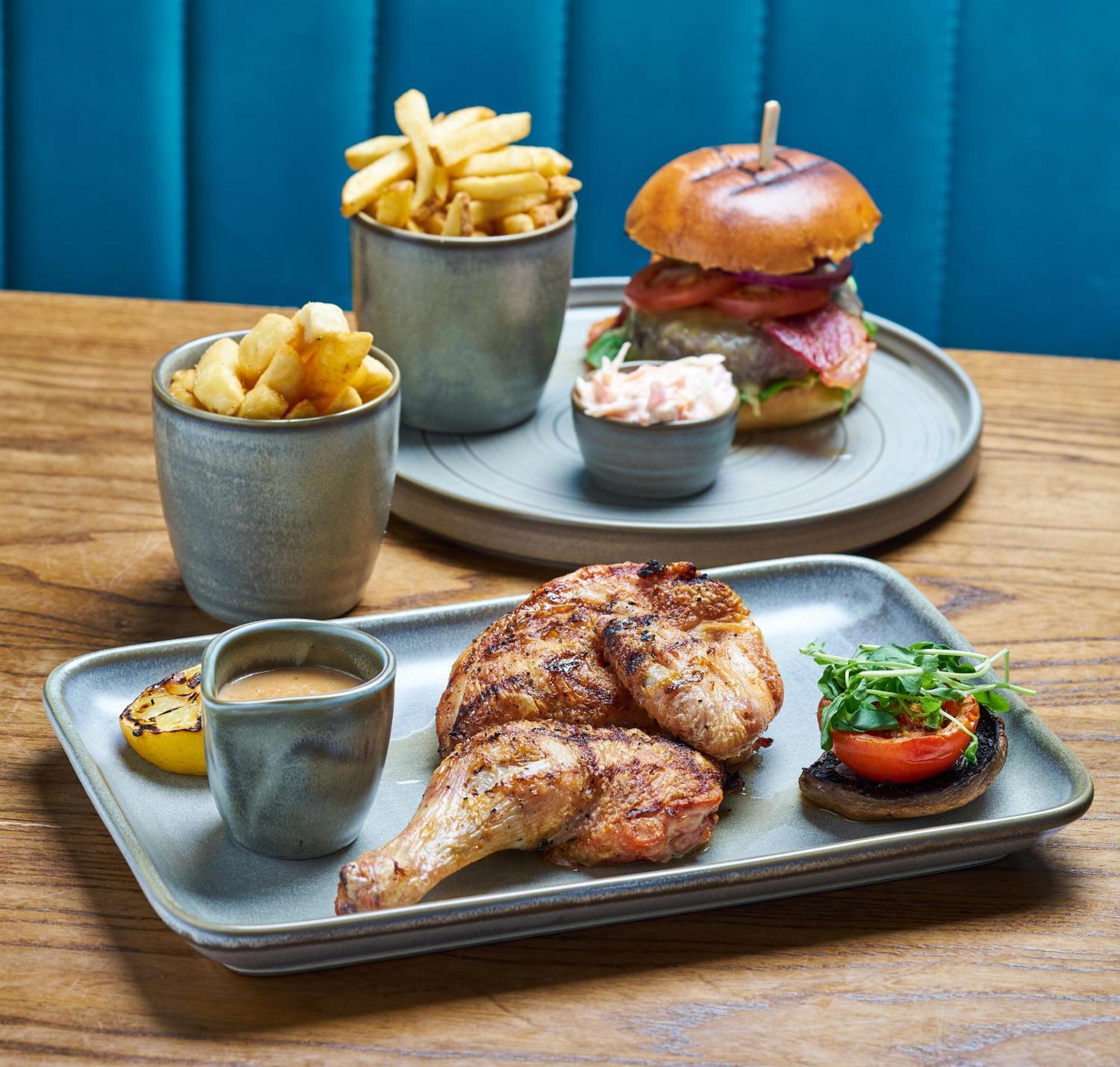 Hotel Indigo Manchester - Victoria Station By Ihg Экстерьер фото