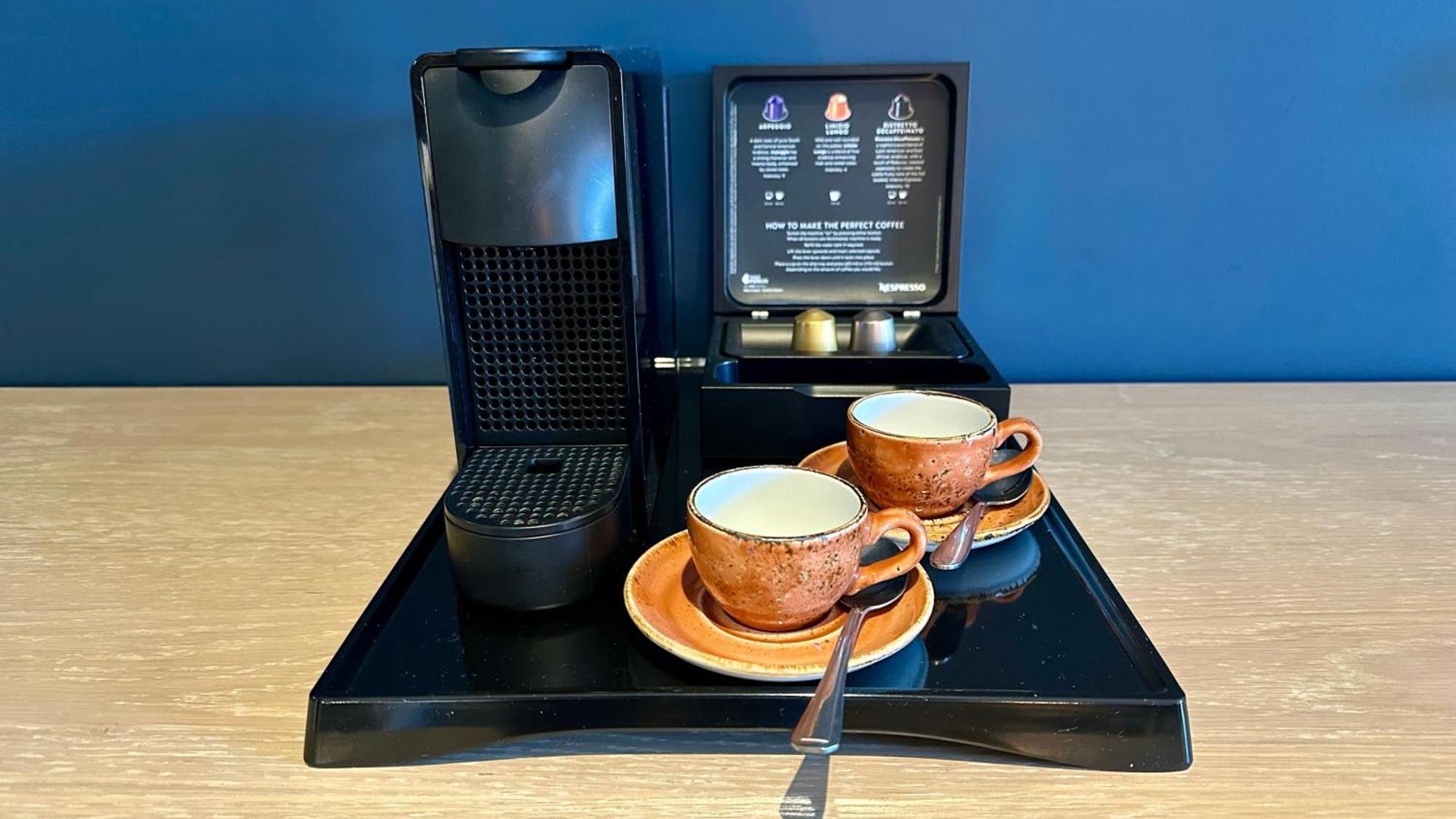 Hotel Indigo Manchester - Victoria Station By Ihg Экстерьер фото